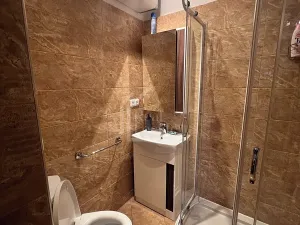 Pronájem bytu 3+kk, Praha - Hradčany, Pohořelec, 36 m2