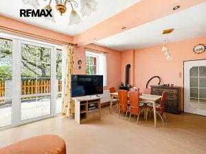 Prodej rodinného domu, Šumperk, Dolnostudénská, 146 m2