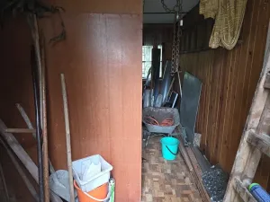 Prodej chaty, Libuň, 71 m2