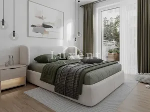 Prodej bytu 3+kk, Kladno, Pražská, 74 m2