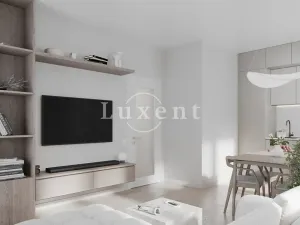 Prodej bytu 2+kk, Kladno, Pražská, 44 m2