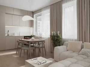Prodej bytu 2+kk, Kladno, Pražská, 44 m2