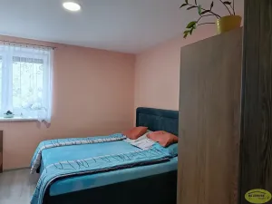 Prodej bytu 2+kk, Holešov, 6. května, 90 m2