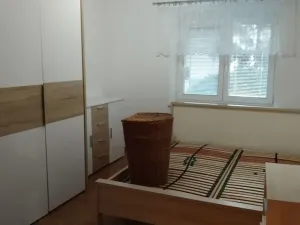 Pronájem bytu 2+1, Hulín, Sadová, 56 m2