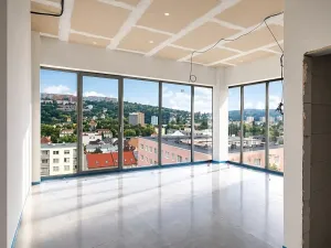 Prodej bytu 2+kk, Zlín, Lorencova, 65 m2