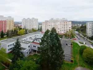 Prodej bytu 3+kk, Praha - Modřany, Plevenská, 67 m2