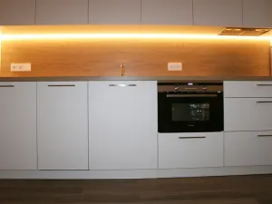Prodej bytu 1+1, Brno, Dobrovského, 40 m2