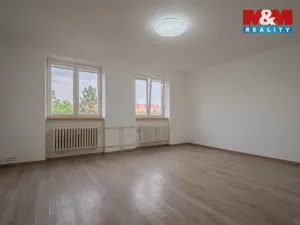 Prodej bytu 2+1, Ostrava - Poruba, Dvorní, 81 m2