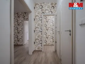 Prodej bytu 2+1, Ostrava - Poruba, Dvorní, 81 m2