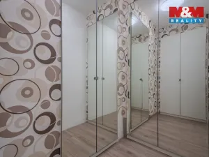 Prodej bytu 2+1, Ostrava - Poruba, Dvorní, 81 m2