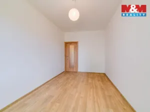 Pronájem bytu 3+kk, Mariánské Lázně, U Pily, 65 m2
