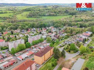 Prodej bytu 2+1, Tachov, Jabloňová, 61 m2
