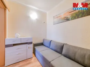 Prodej bytu 2+1, Tachov, Jabloňová, 61 m2