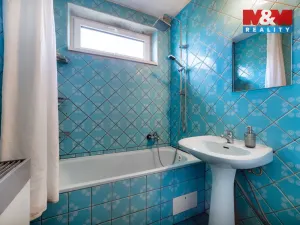Prodej rodinného domu, Maletín - Starý Maletín, 160 m2