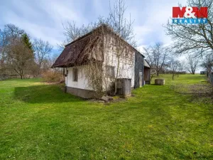 Prodej rodinného domu, Maletín - Starý Maletín, 160 m2