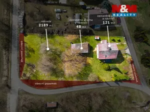 Prodej rodinného domu, Maletín - Starý Maletín, 160 m2