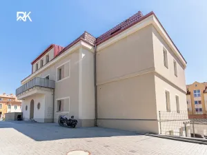 Pronájem bytu 2+kk, Čáslav, Pražská, 54 m2