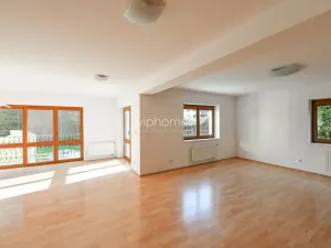 Pronájem rodinného domu, Praha - Přední Kopanina, Nové domy, 410 m2