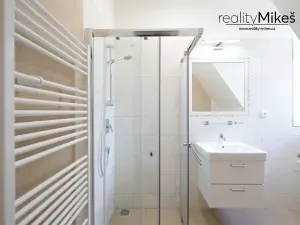 Pronájem bytu 2+kk, Liberec, Riegrova, 55 m2