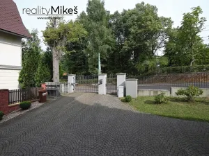 Pronájem bytu 2+kk, Liberec, Riegrova, 55 m2