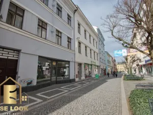 Pronájem obchodního prostoru, Náchod, Kamenice, 130 m2