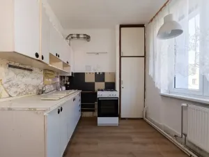 Prodej bytu 3+1, Teplice, Štúrova, 64 m2