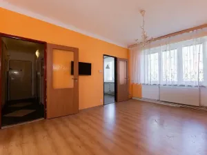 Prodej bytu 3+1, Teplice, Štúrova, 64 m2