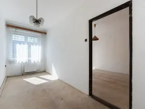 Prodej bytu 3+1, Teplice, Štúrova, 64 m2