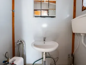 Prodej chaty, Kostomlaty pod Milešovkou, Lhenická, 47 m2