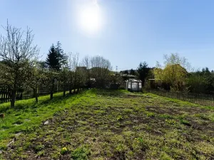 Prodej chaty, Kostomlaty pod Milešovkou, Lhenická, 47 m2