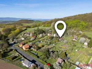 Prodej chaty, Kostomlaty pod Milešovkou, Lhenická, 47 m2