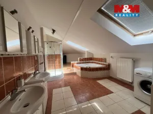Pronájem kanceláře, Ostrava - Moravská Ostrava, 28. října, 220 m2
