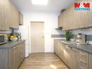 Pronájem bytu 2+kk, Ostrava - Krásné Pole, Družební, 50 m2