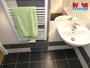 Pronájem bytu 2+kk, Ostrava - Krásné Pole, Družební, 50 m2