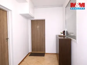 Pronájem bytu 2+kk, Ostrava - Krásné Pole, Družební, 50 m2