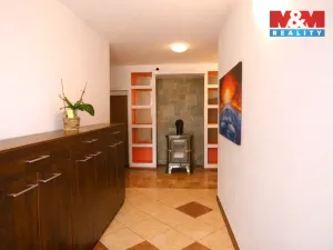 Pronájem bytu 2+kk, Ostrava - Krásné Pole, Družební, 50 m2