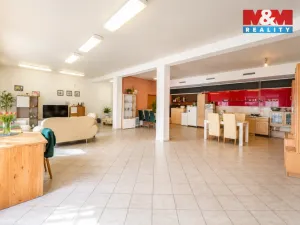 Prodej rodinného domu, Kraslice, Dukelská, 650 m2