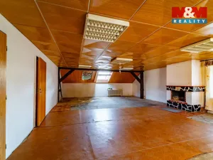 Prodej rodinného domu, Kraslice, Dukelská, 650 m2
