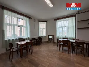 Pronájem restaurace, Vřesovice, 125 m2
