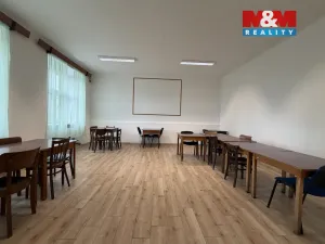 Pronájem restaurace, Vřesovice, 125 m2