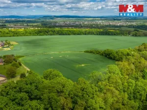 Prodej komerčního pozemku, Bakov nad Jizerou, 10160 m2