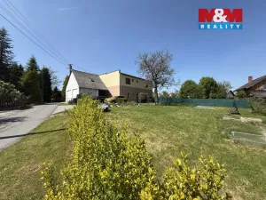 Prodej rodinného domu, Ostrava - Nová Bělá, V Důlkách, 228 m2