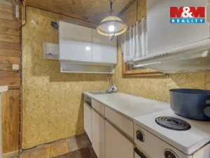 Prodej chaty, Horšovský Týn - Podhájí, 34 m2