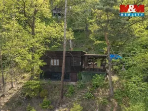 Prodej chaty, Horšovský Týn - Podhájí, 34 m2