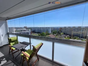 Prodej bytu 4+kk, Praha - Horní Měcholupy, Milánská, 89 m2