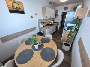 Prodej bytu 4+kk, Praha - Horní Měcholupy, Milánská, 89 m2
