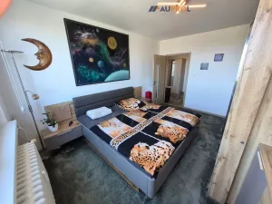 Prodej bytu 4+kk, Praha - Horní Měcholupy, Milánská, 89 m2