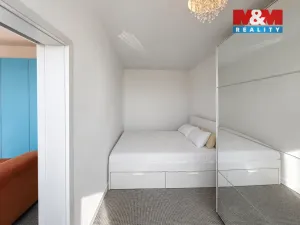 Prodej bytu 2+1, Chropyně, Nádražní, 43 m2