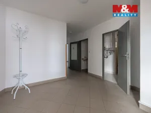 Pronájem kanceláře, Postupice - Milovanice, 212 m2