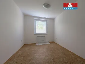 Pronájem kanceláře, Postupice - Milovanice, 212 m2